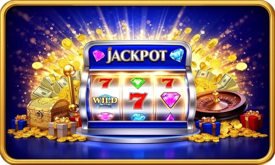 mlbpredictions United States Casino lobby